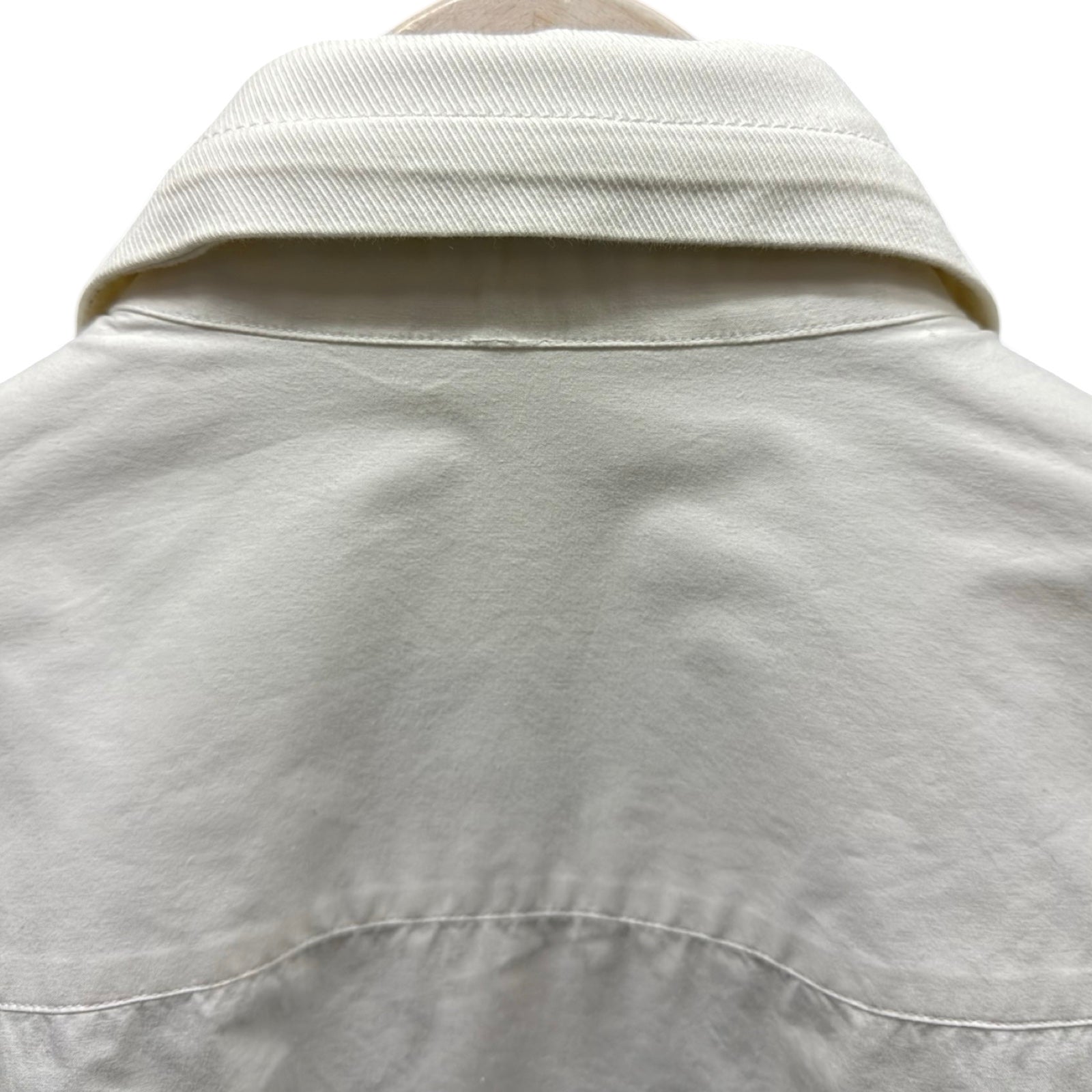 sacai 2020SS Docking Layered Shirt Jacket 20-02241M Size 2