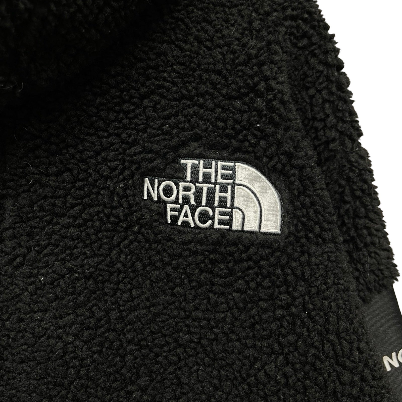 Supreme×THE NORTH FACE 2020AW S Logo Hooded Fleece Jacket Size M