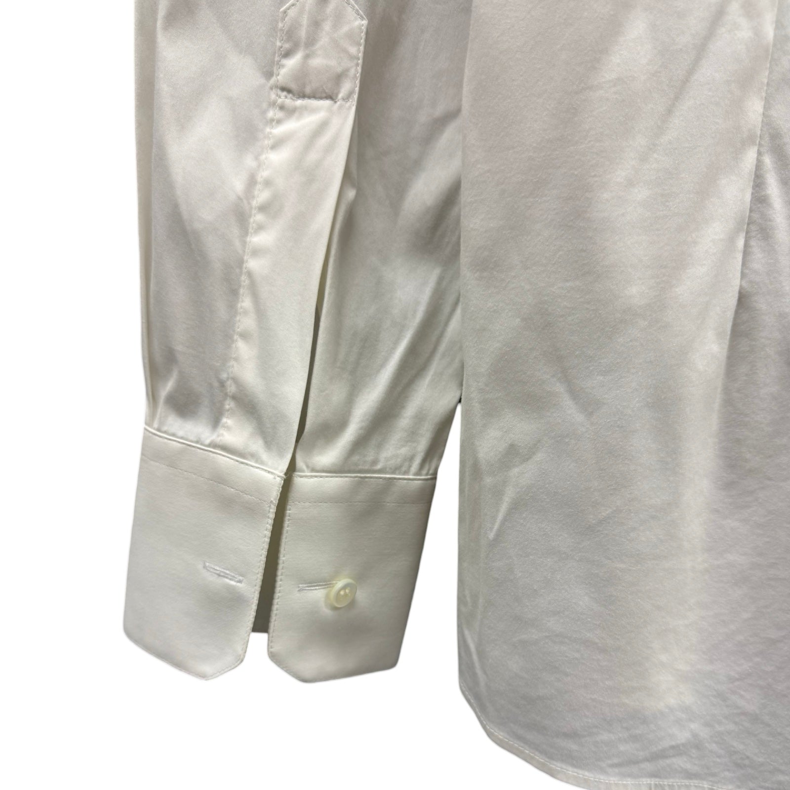 DOLCE＆GABBANA Dress Shirt G5EJ0T/FUMRY Size 15/38