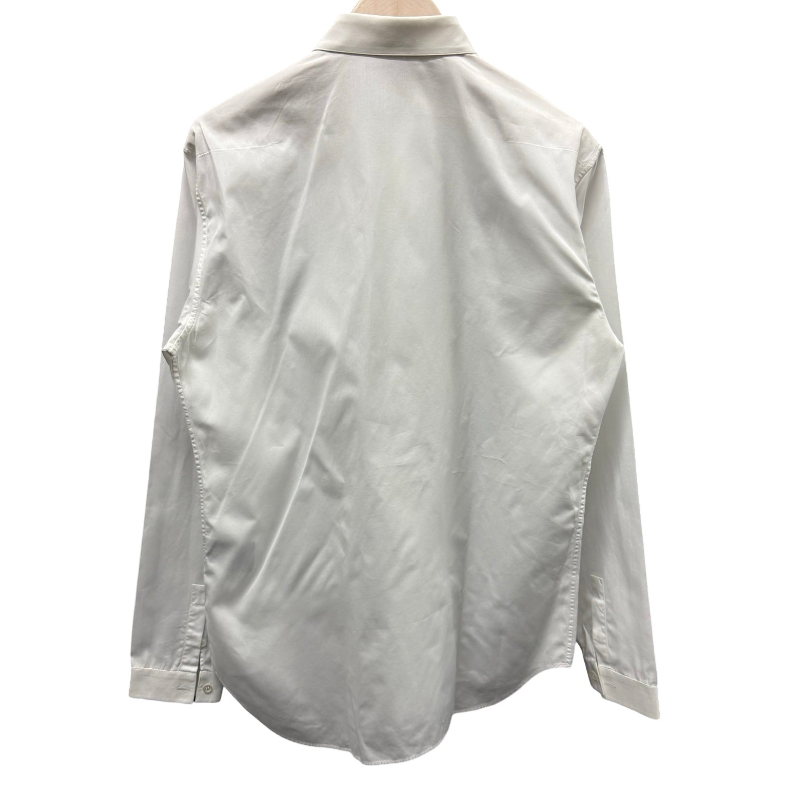 DOLCE＆GABBANA Dress Shirt G5EJ0T/FUMRY Size 15/38