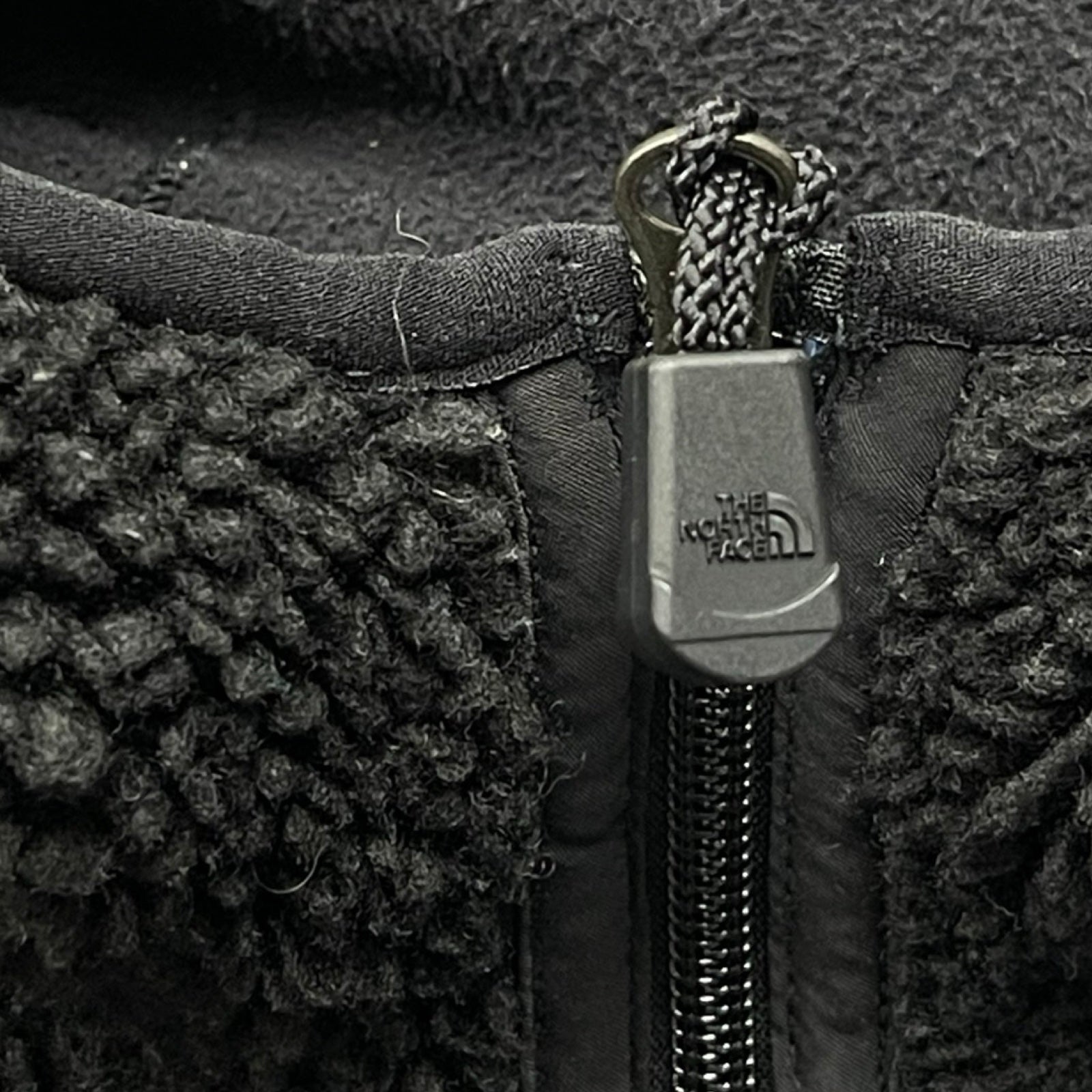 Supreme×THE NORTH FACE 2020AW S Logo Hooded Fleece Jacket Size M