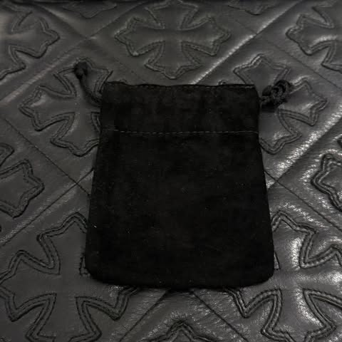 CHROME HEARTS CH X Extra Fancy Chain BOX ID Bracelet 15 LINK クロムハーツ CH X エクストラファンシーチェーン ボックスID ブレスレット 15リンク