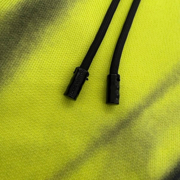 LOUIS VUITTON 2023AW Monogram Signature Sweat Pullover Hoodie Size XXL