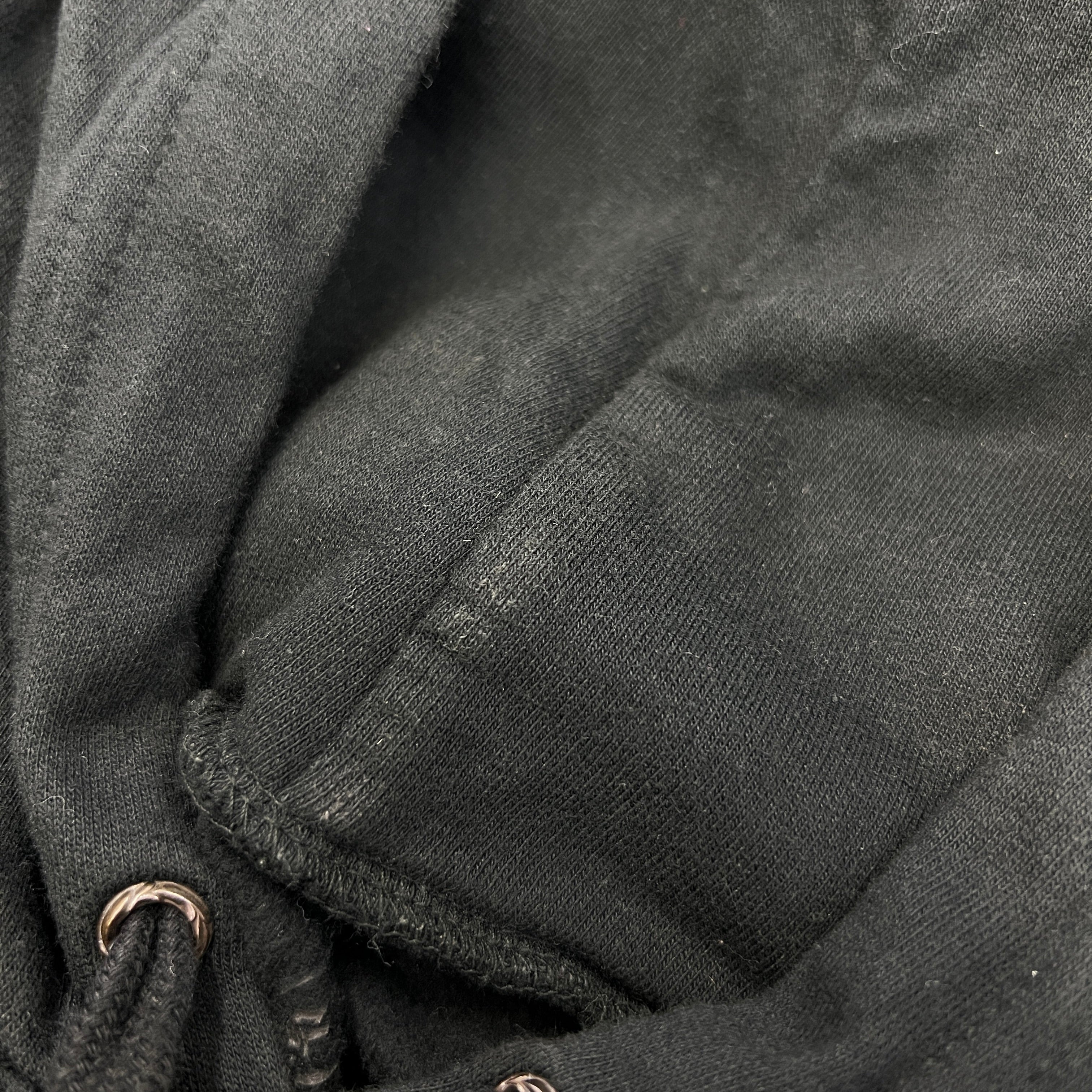 CHROME HEARTS Honolulu Limited Horseshoe Pullover Hoodie Size XL クロムハーツ ホノルル限定 ホースシュー プルオーバーフーディー サイズＸL