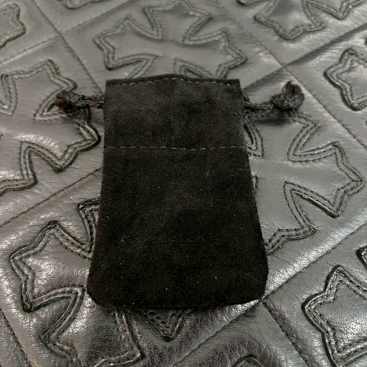 CHROME HEARTS Baby Fat Charm クロムハーツ ベビーファット チャーム