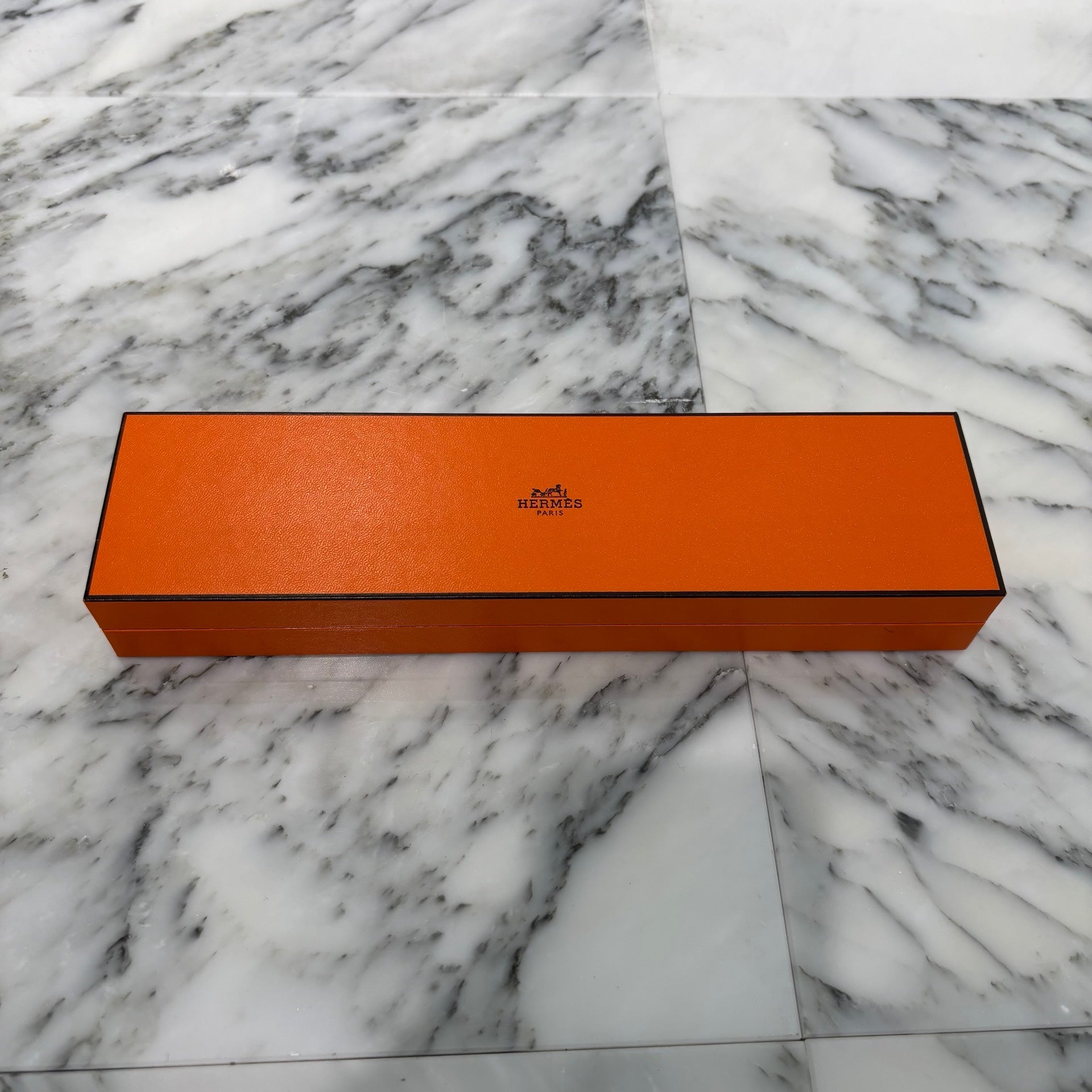 HERMES Chaine d'Ancre Amulet Silver Necklace エルメス シェーヌダンクル アミュレット シルバーネックレス