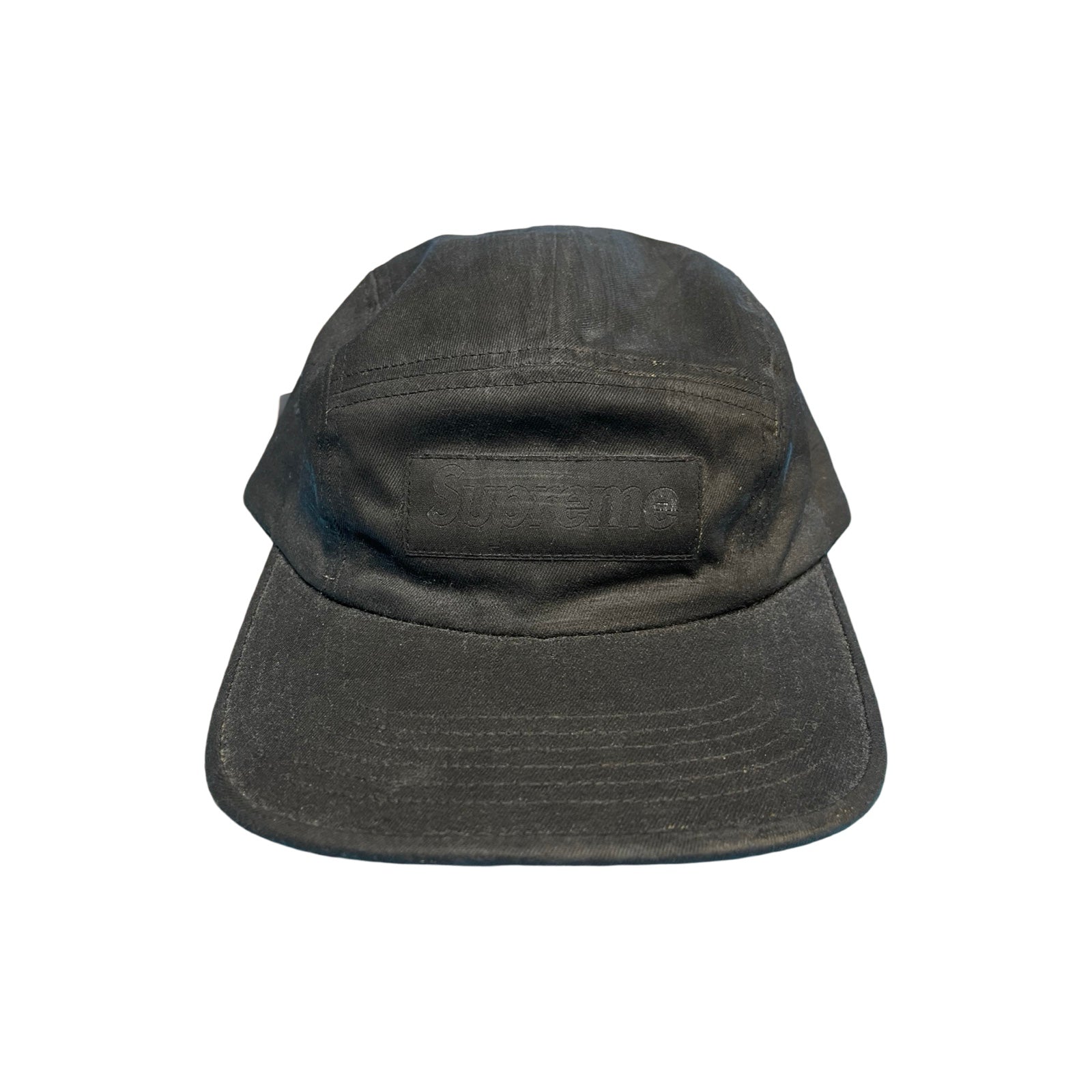 Supreme × MM6 Maison Margiela 2024SS Painted Camp Cap Size ONE SIZE（58cm）