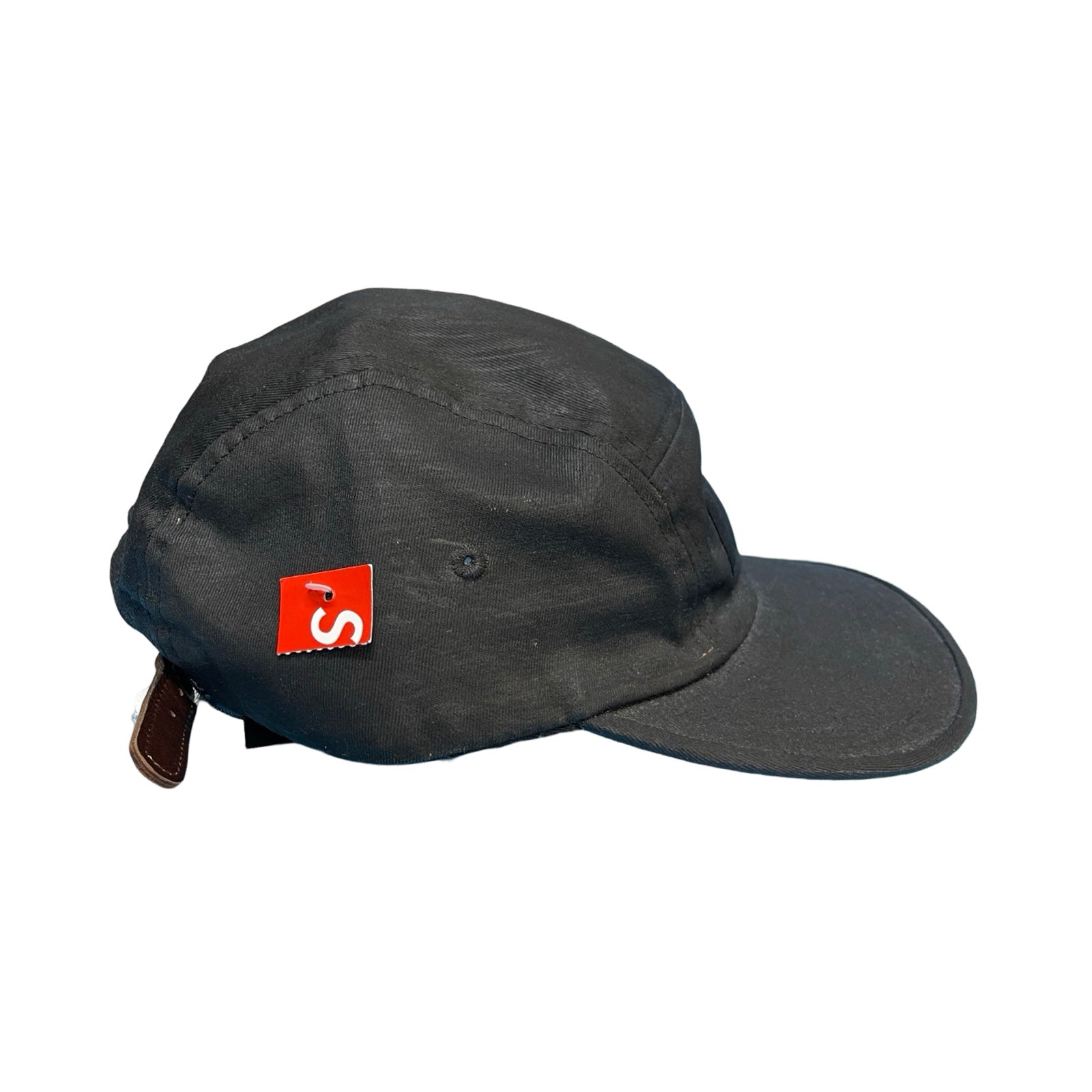 Supreme × MM6 Maison Margiela 2024SS Painted Camp Cap Size ONE