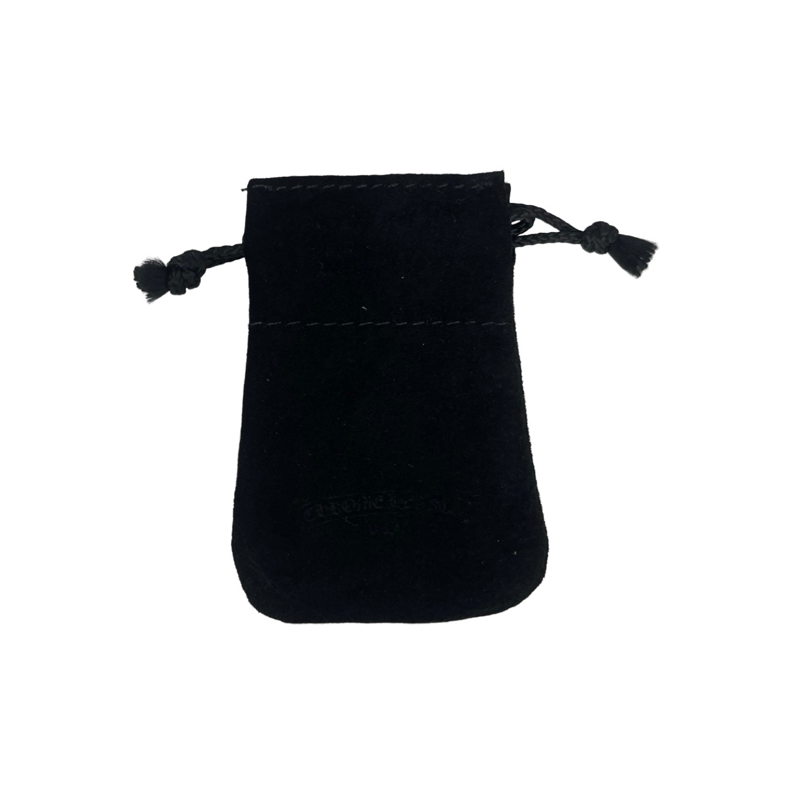 CHROME HEARTS 22K Charm #5 Dagger Pendent Top