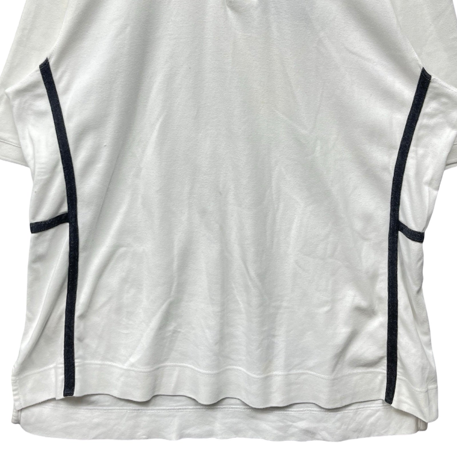 HERMES H Line Polo Shirt Size L