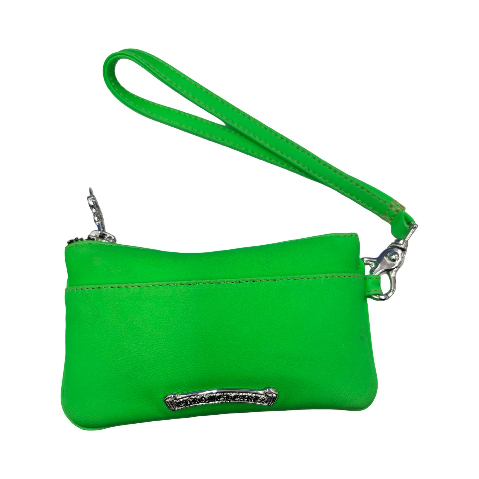 CHROME HEARTS ZPR CHG WRISTLET SML