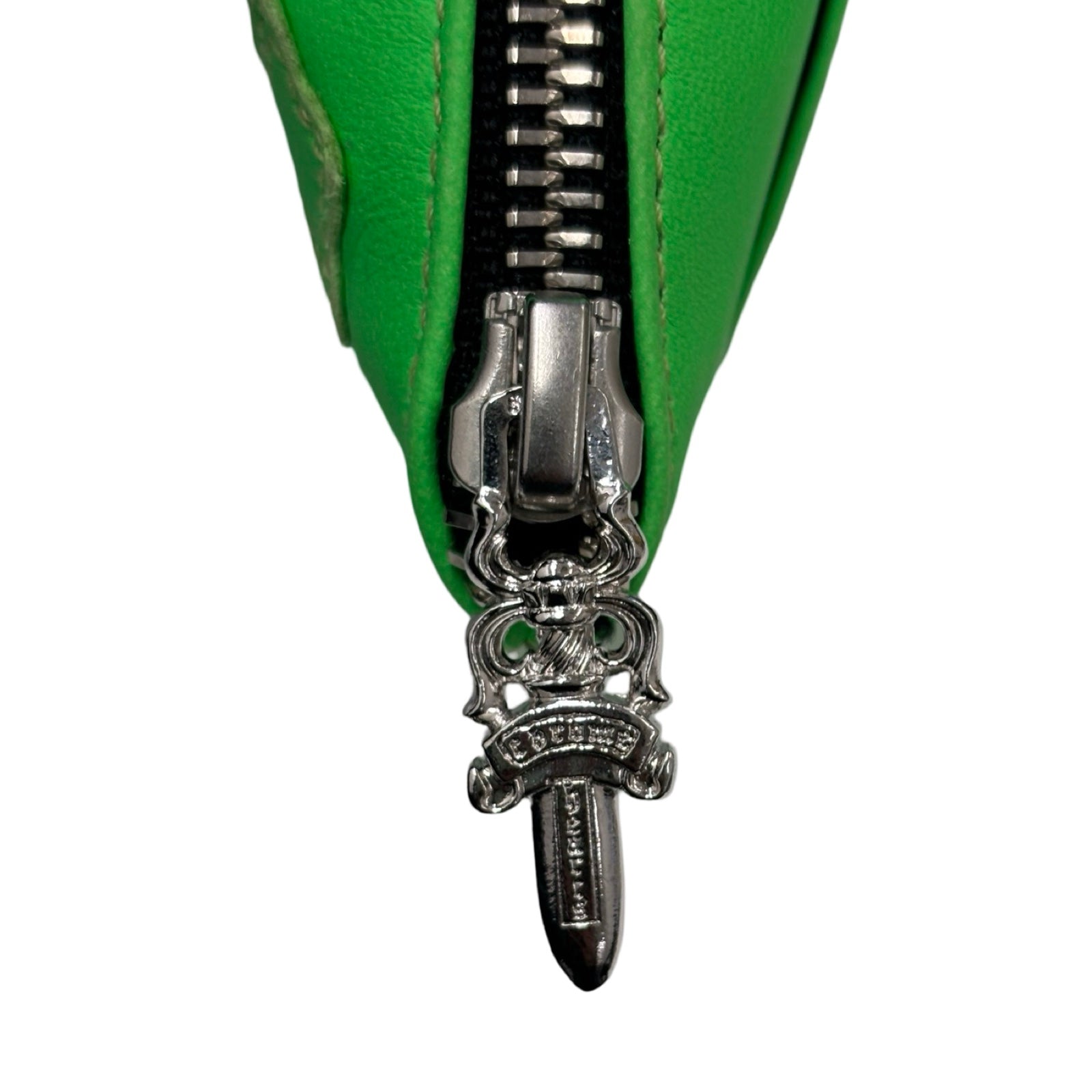 CHROME HEARTS ZPR CHG WRISTLET SML