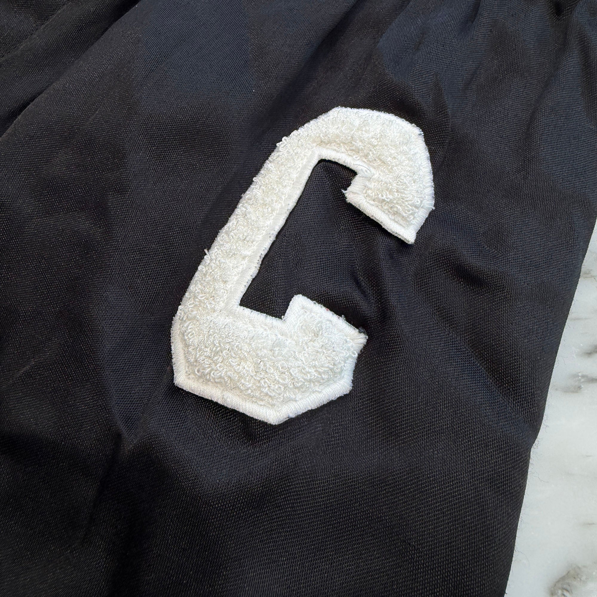 CELINE 2021SS Sideline Satin Track Pants 2P5351641 Size 36 セリーヌ サイドライン サテン トラックパンツ サイズ36