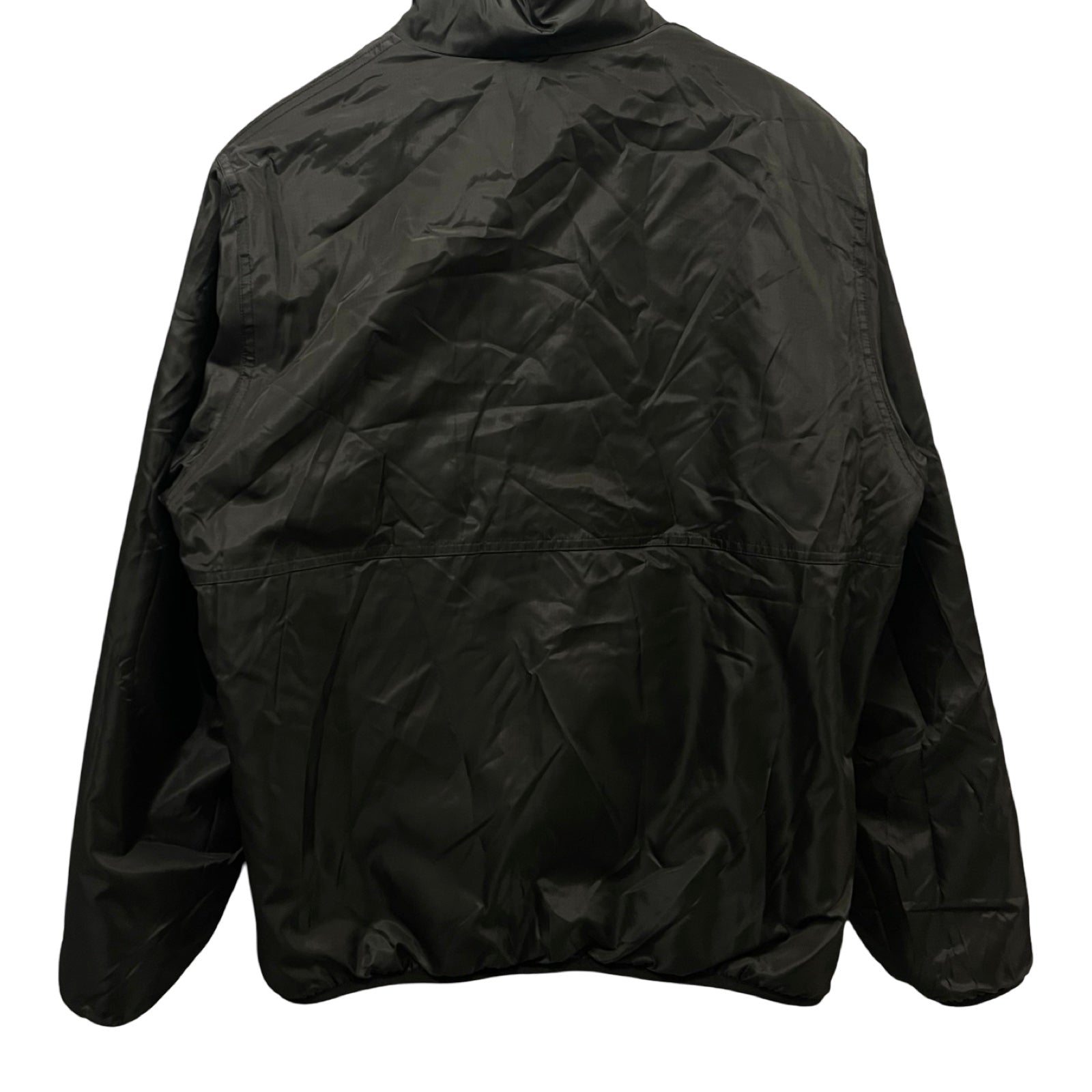 黒M】Supreme Reversible Bandana Jacket M Reversible Bandana Fleece