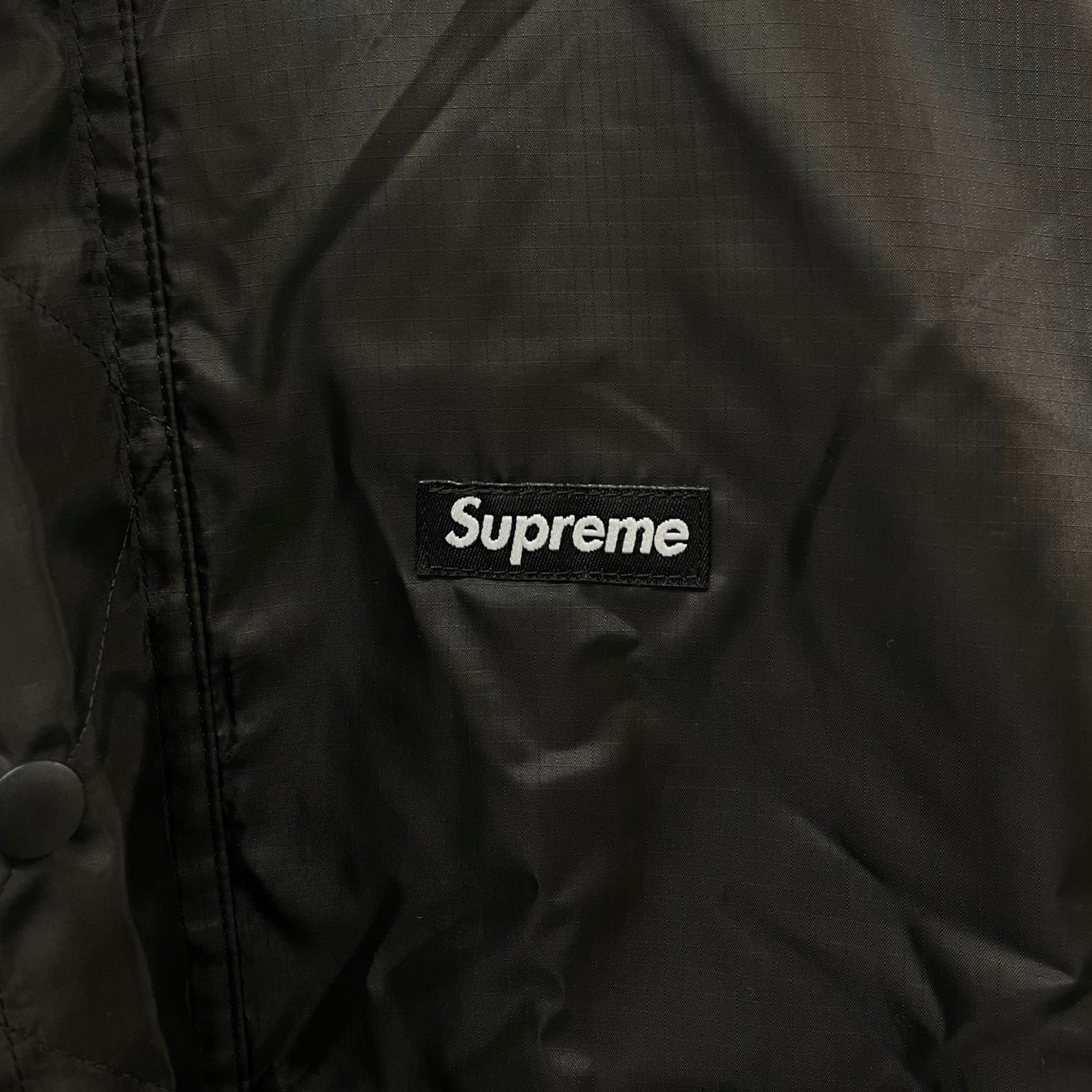 Supreme 2019AW Reversible Bandana Fleece Jacket Size M