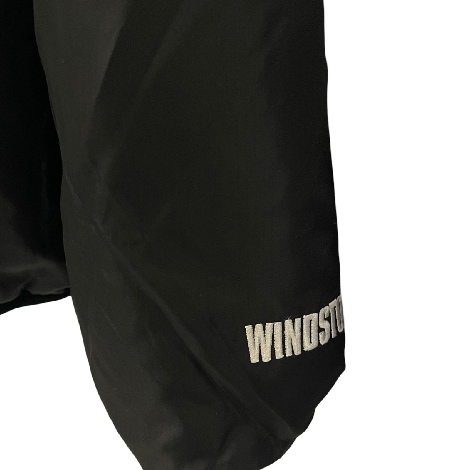 Supreme 2019AW Reversible Bandana Fleece Jacket Size M