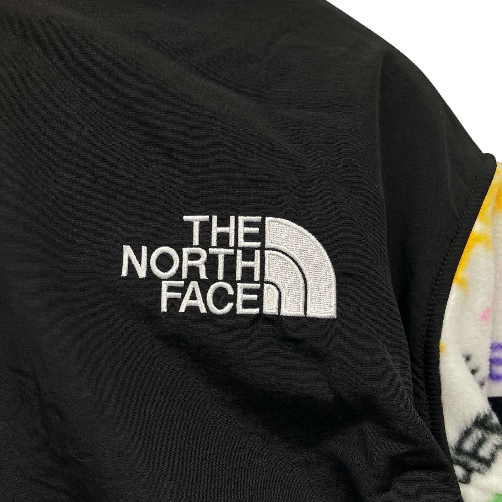 Supreme×THE NORTH FACE 2021AW Steep Tech Fleece Jacket NA52101I Size L