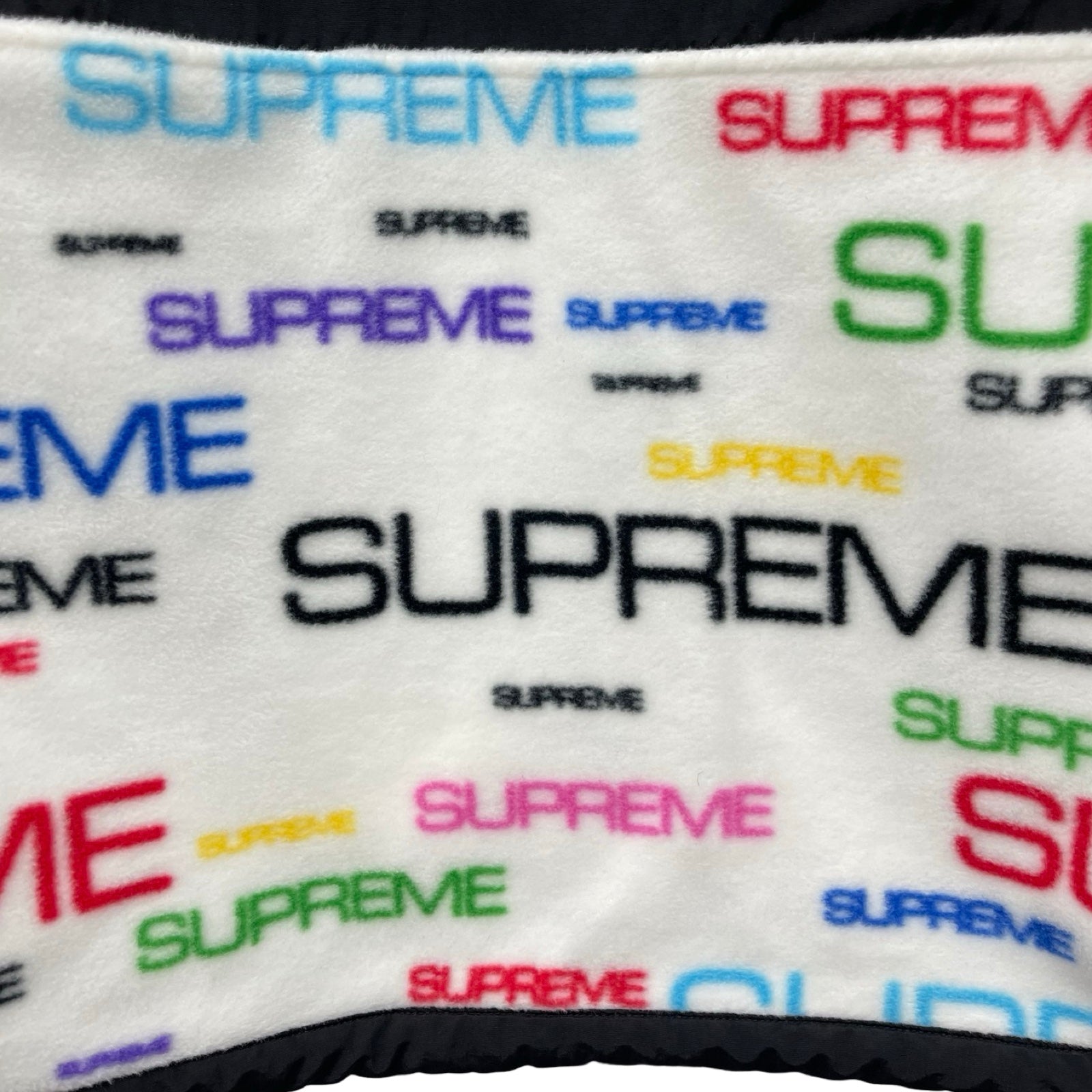 Supreme×THE NORTH FACE 2021AW Steep Tech Fleece Jacket NA52101I Size L