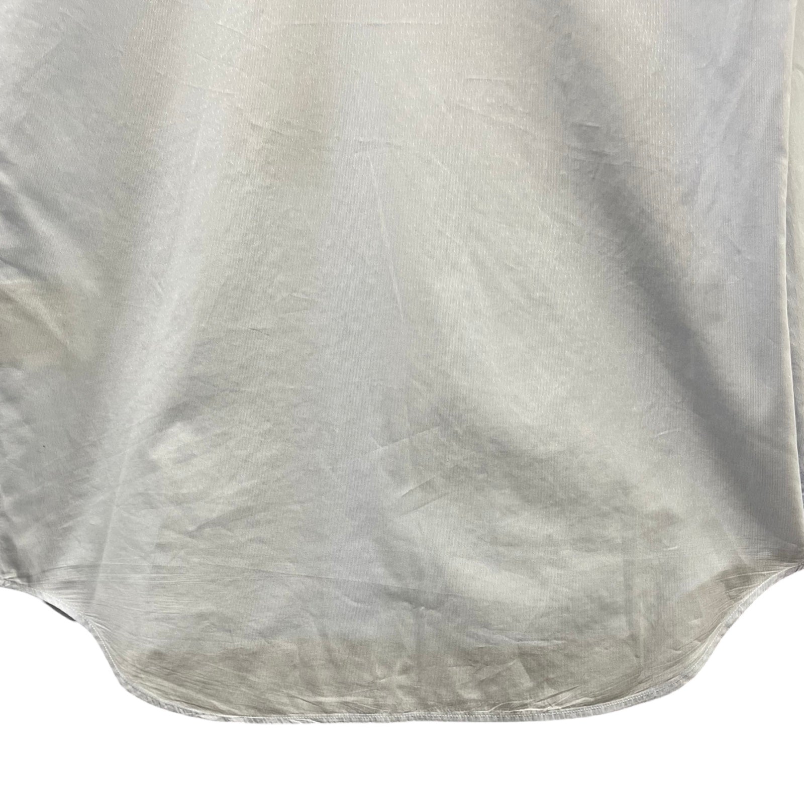 DIOR 2017SS BEE Embroidered Dress Shirt 8E3150460640 Size 38