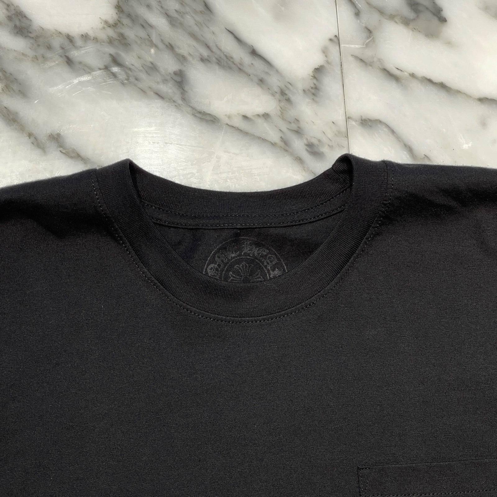 CHROME HEARTS St. Barth Limited Horseshoe Tee Size L クロムハーツ セントバース限定 ホースシュー Tシャツ サイズL