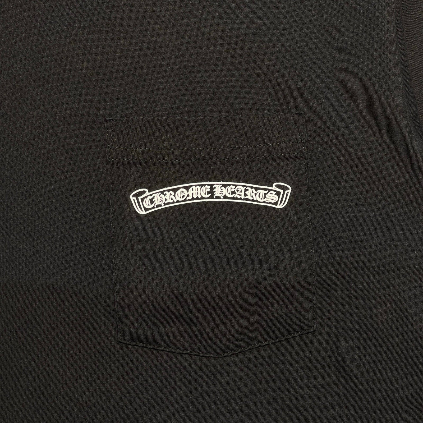 CHROME HEARTS St. Barth Limited Horseshoe Tee Size L クロムハーツ セントバース限定 ホースシュー Tシャツ サイズL