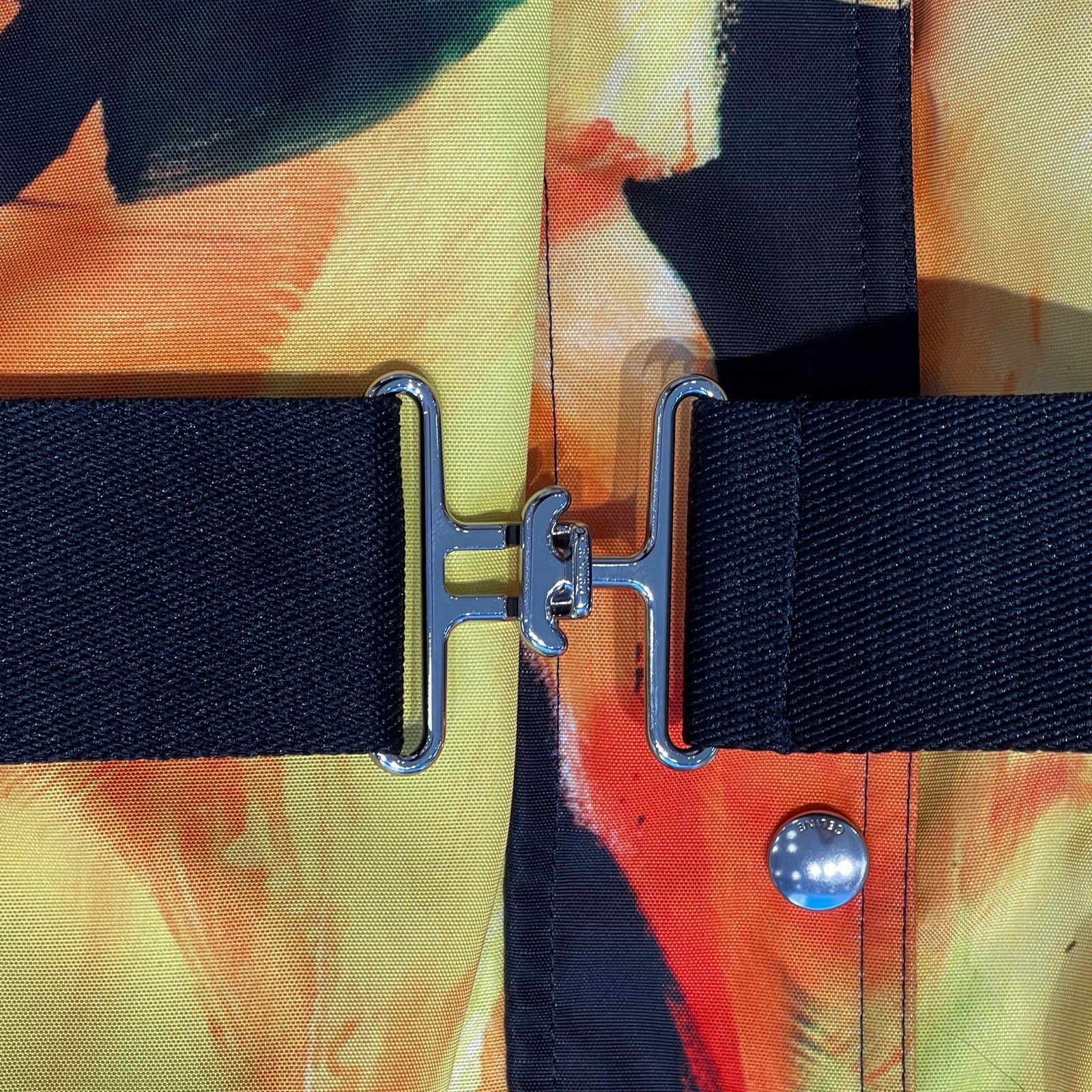 CELINE × Thomas Sauter 2021AW Cover All Down 2Z092627O Size 48