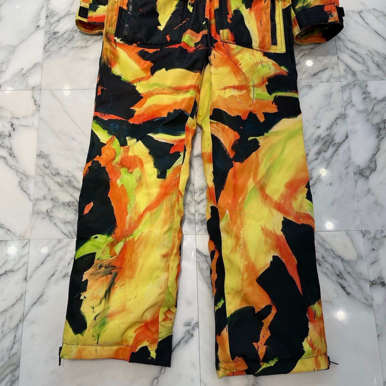 CELINE × Thomas Sauter 2021AW Cover All Down 2Z092627O Size 48