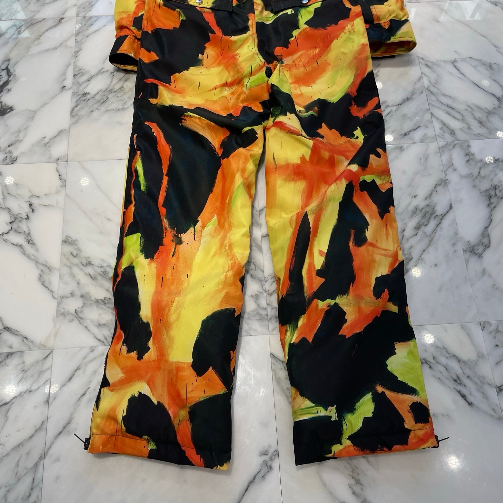 CELINE × Thomas Sauter 2021AW Cover All Down 2Z092627O Size 48