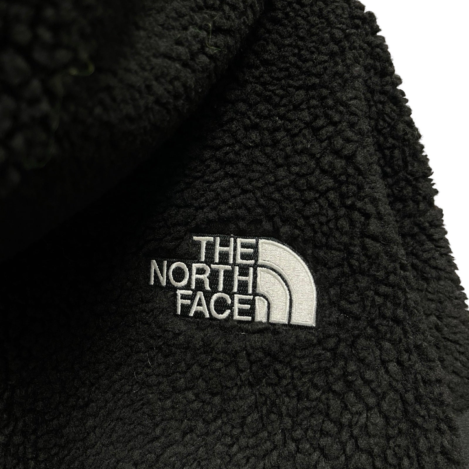 Supreme×THE NORTH FACE 2020AW S Logo Hooded Fleece Jacket Size XL