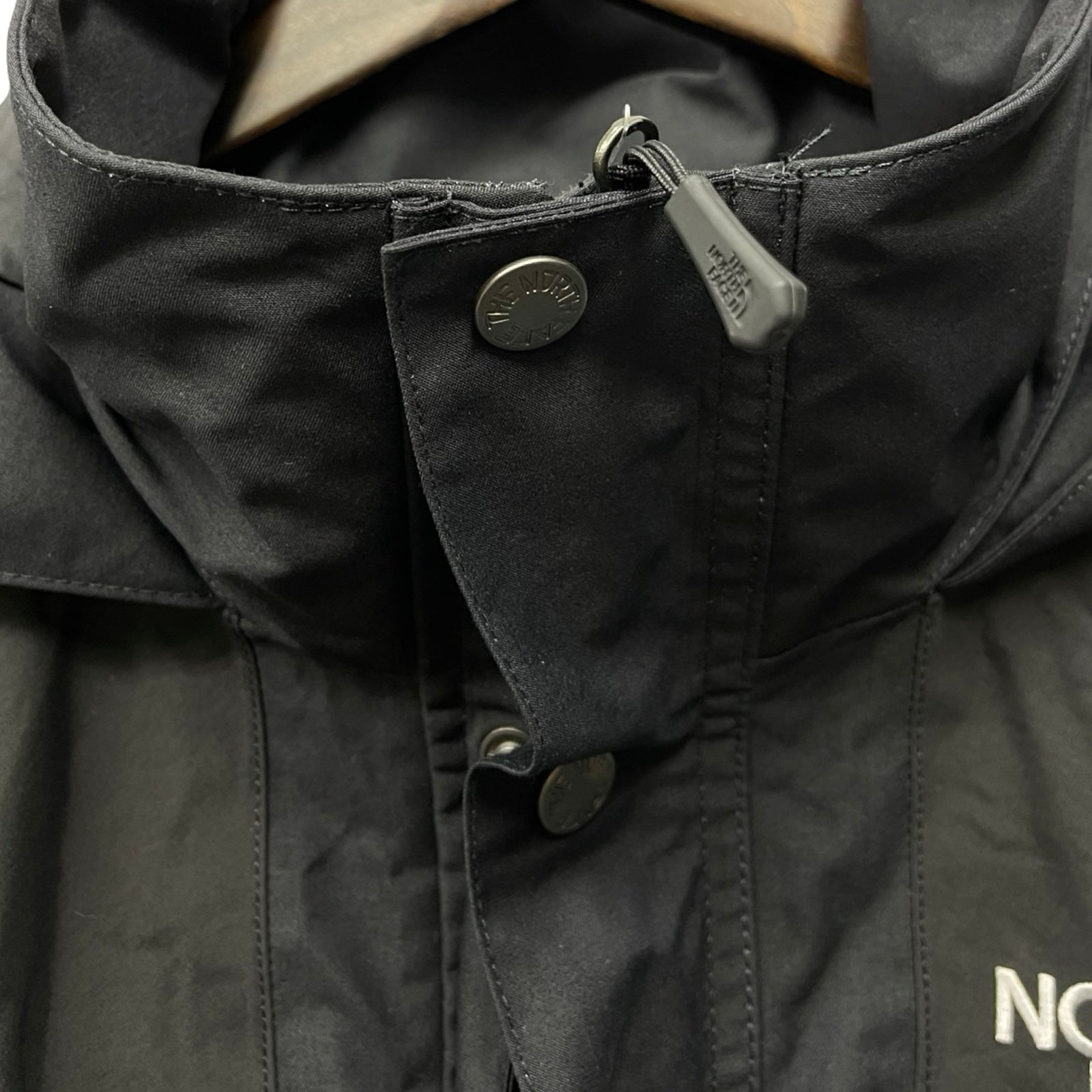 Supreme × THE NORTH FACE 2019AW Statue Of Liberty Mountain Jacket Size M