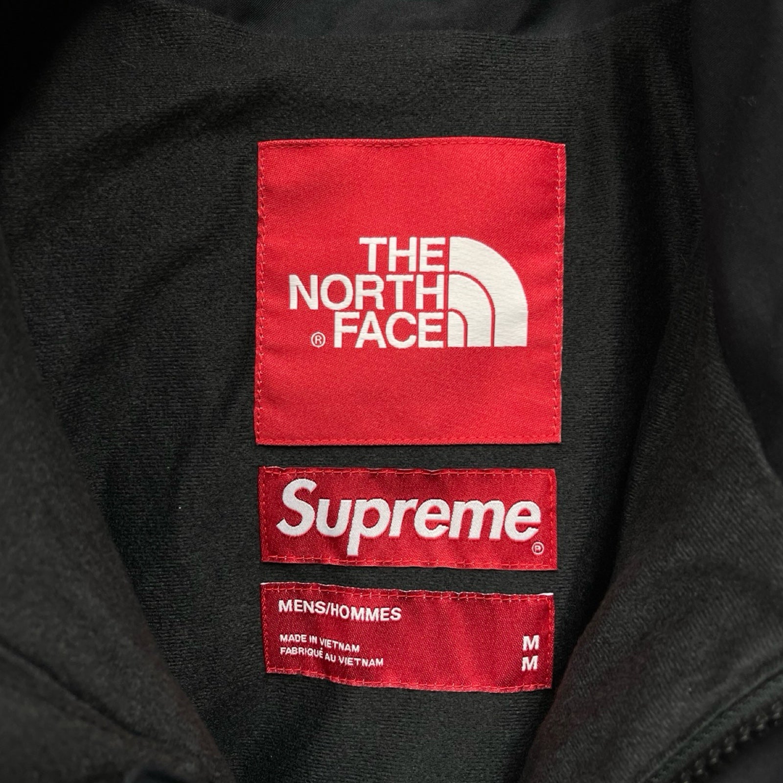 Supreme × THE NORTH FACE 2019AW Statue Of Liberty Mountain Jacket Size M