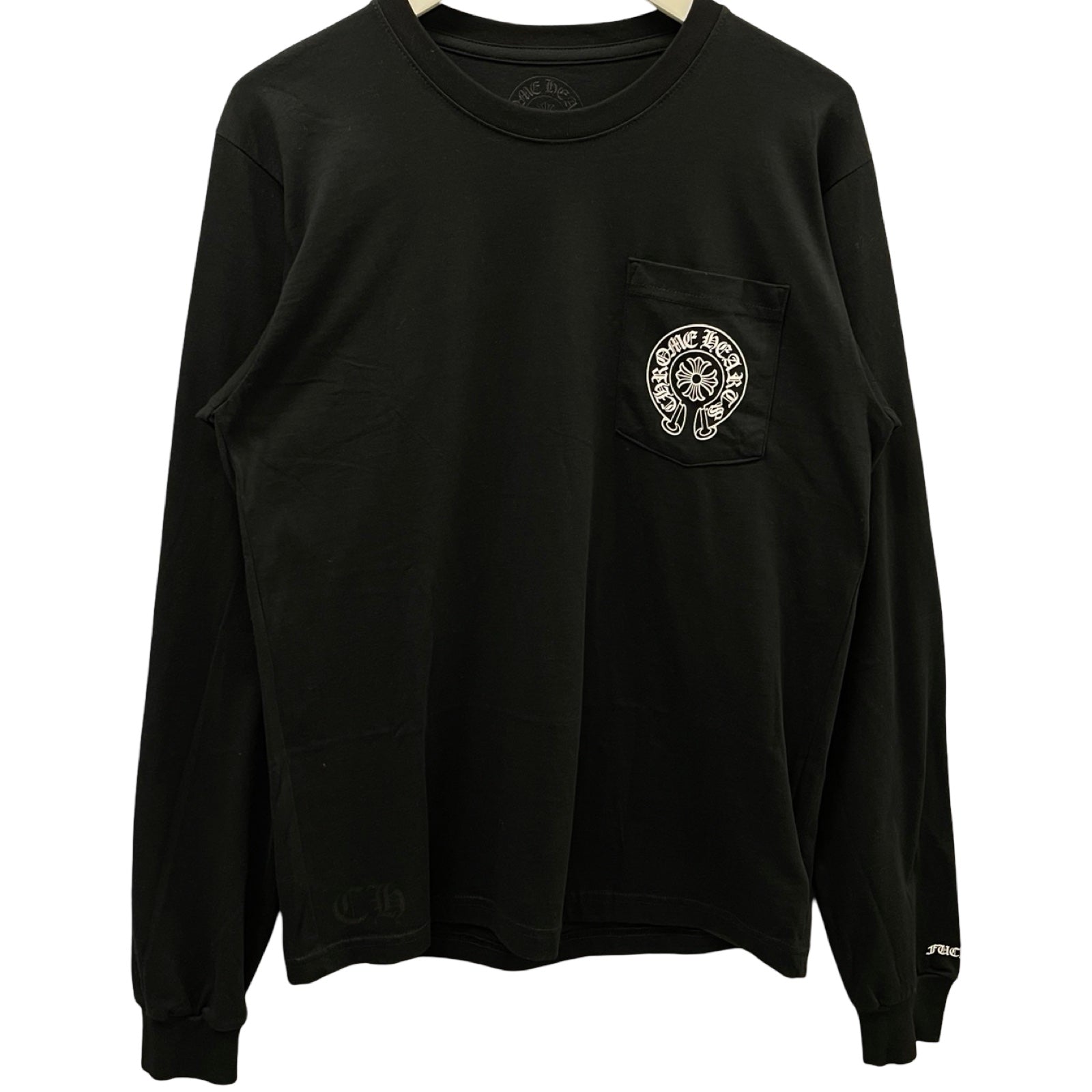 Chrome Hearts Tシャツ Mサイズ 黒 台湾限定 | VACHAMBER.COM