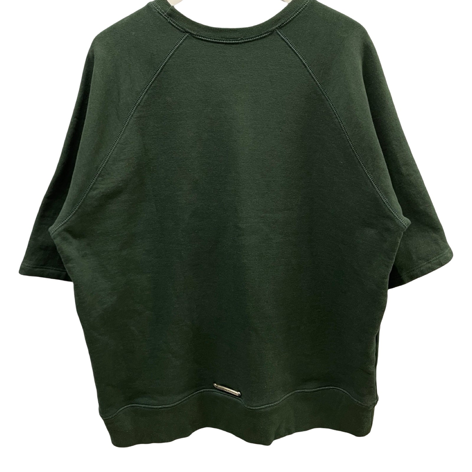 CHROME HEARTS Y NOT SLO RIDE Sweat Tee Size XL