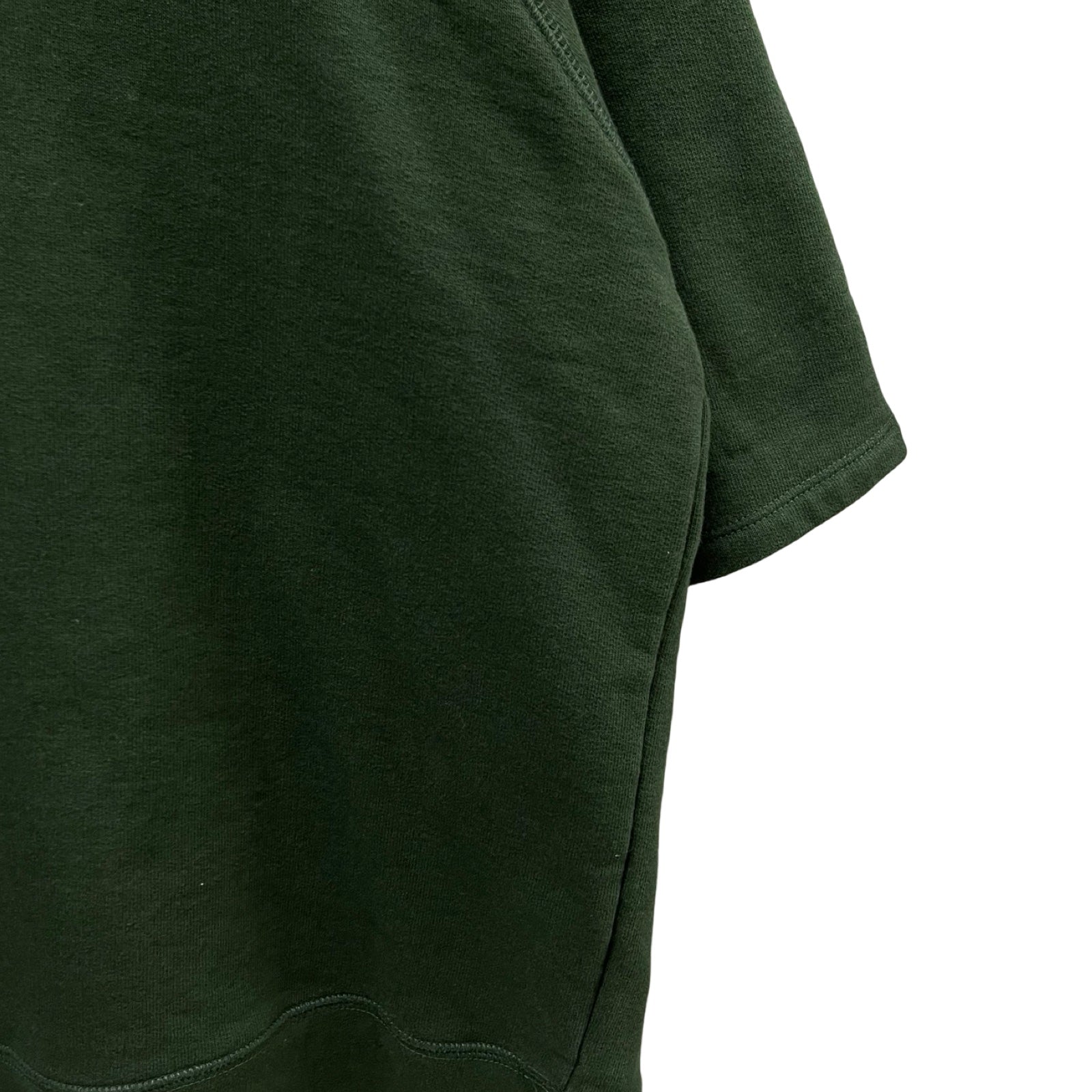 CHROME HEARTS Y NOT SLO RIDE Sweat Tee Size XL