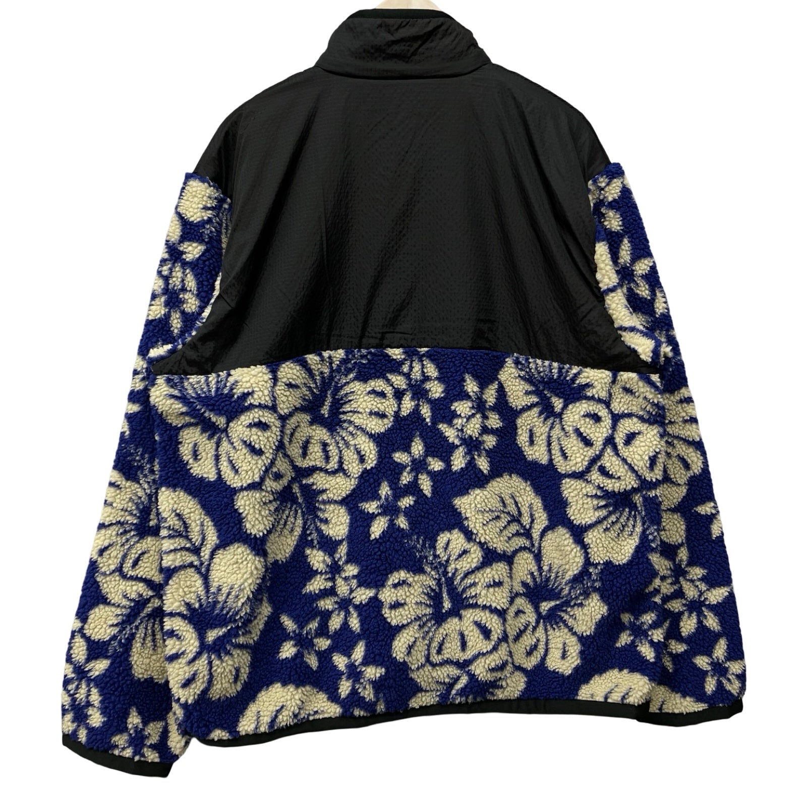 Palm Angels 2021AW Hawaian Pile Jacket PMEA111R20728012 Size M