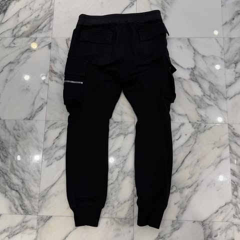 Rick Owens 2022AW Mastodon Cargo Pants RU01C4396-BA Size 50 リックオウエンス マストドン カーゴパンツ サイズ50