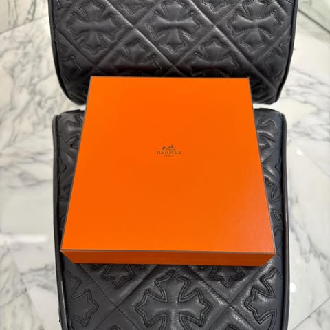 HERMES Chaine d’Ancre Necklace GM 29コマ エルメス シェーヌダンクル ネックレス GM 29コマ