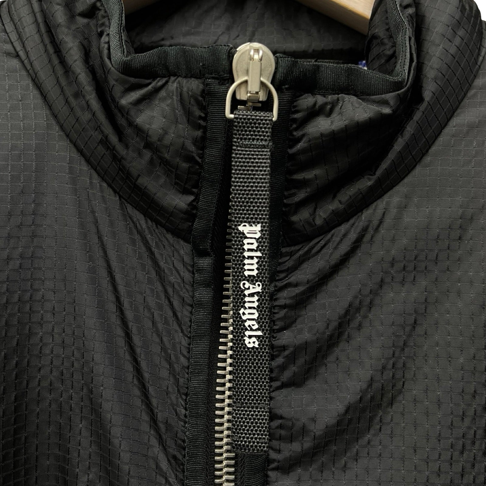 Palm Angels 2021AW Hawaian Pile Jacket PMEA111R20728012 Size M