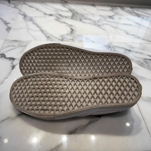 CHROME HEARTS × VANS MATTY BOY MOTION Custom Slip On Size 28.0cm クロムハーツ×バンズ マティボーイ モーション カスタム スリッポン サイズ28.0cm