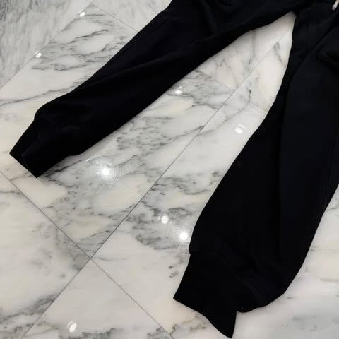 Rick Owens 2022AW Mastodon Cargo Pants RU01C4396-BA Size 50 リックオウエンス マストドン カーゴパンツ サイズ50