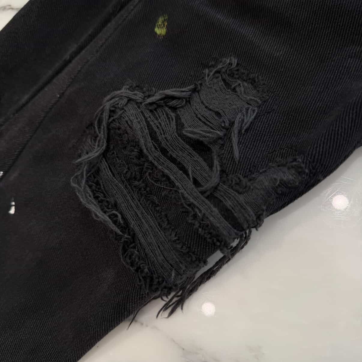 GALLERY DEPT. LA Work Shop Flared Denim Pants Size 30 ギャラリーデプト LA ワークショップ フレアデニムパンツ サイズ30