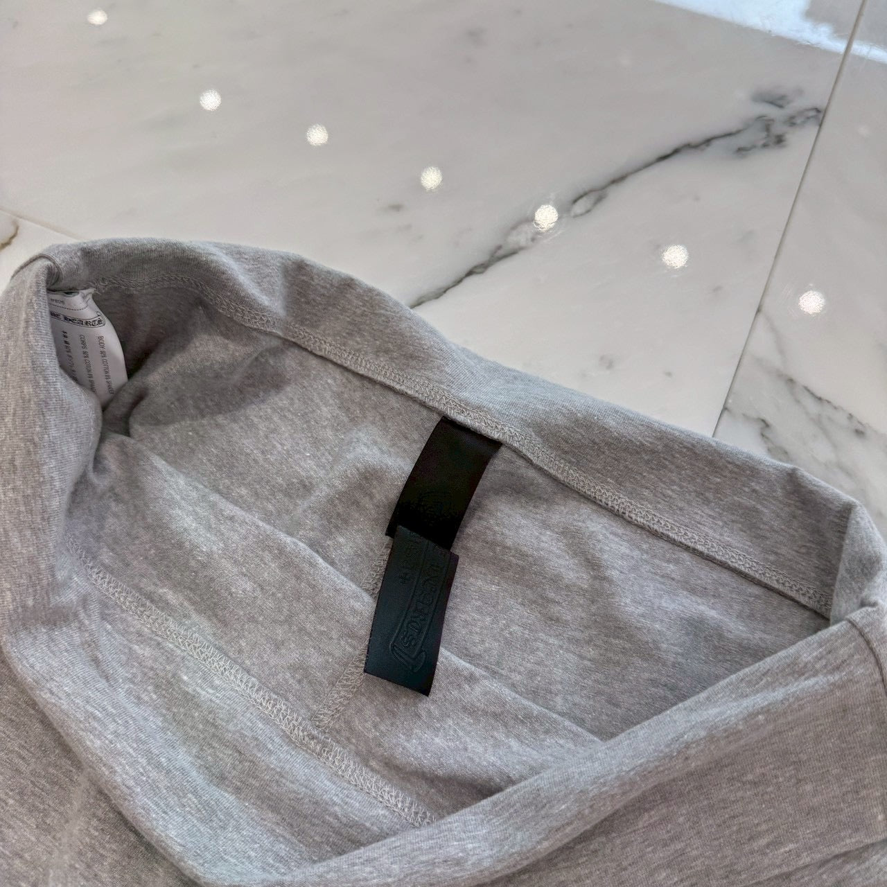 CHROME HEARTS Y Not CH Logo Print Flared Sweat Pants Size M クロムハーツ ワイノット CHロゴプリント フレア スウェットパンツ サイズM