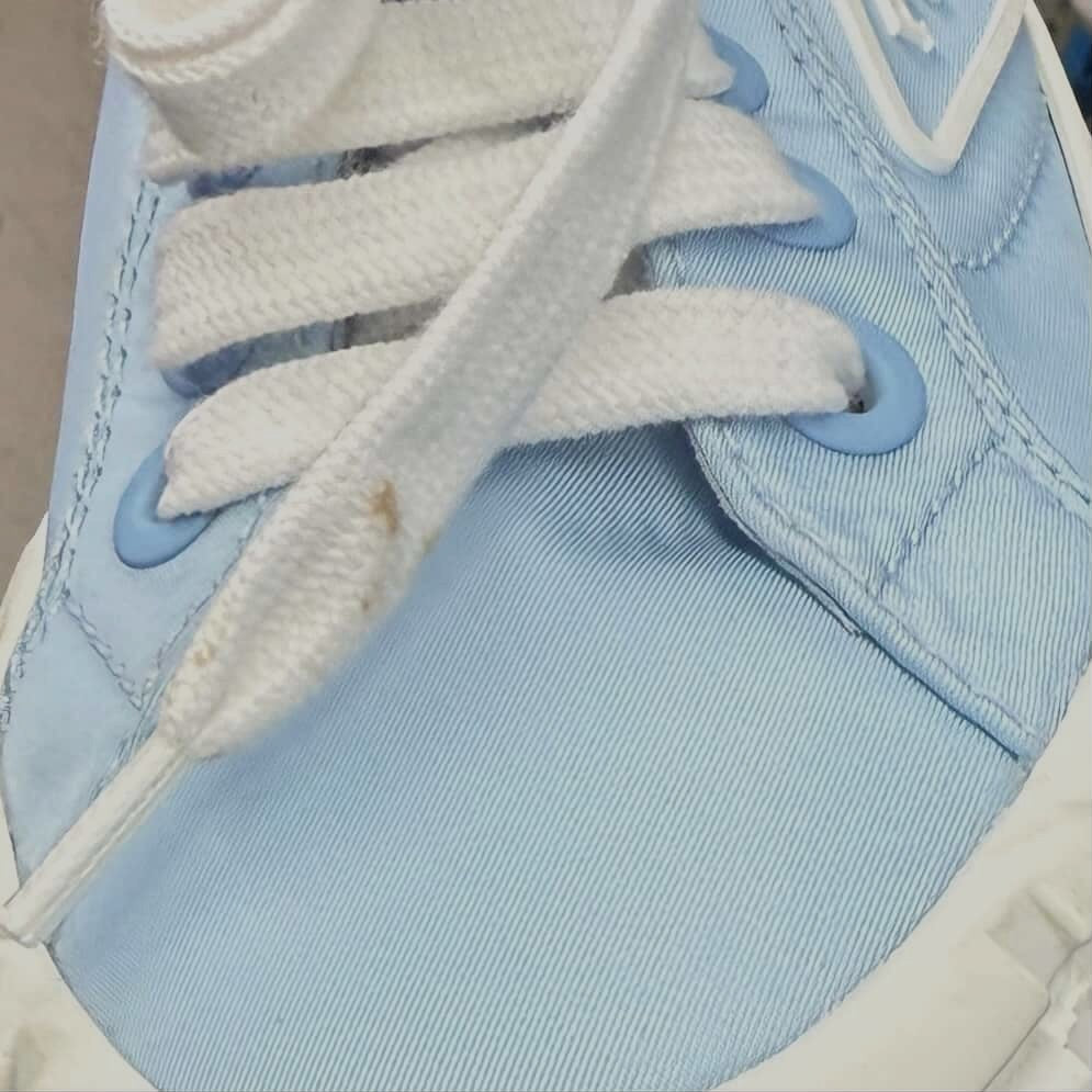PRADA 2022SS Double Wheel Nylon Gabardine Sneakers 3LFX-1E260M Size 36 (23.0cm～23.5cm) プラダ ダブルホイール ナイロンギャバジン スニーカー サイズ36 (23.0cm～23.5cm)