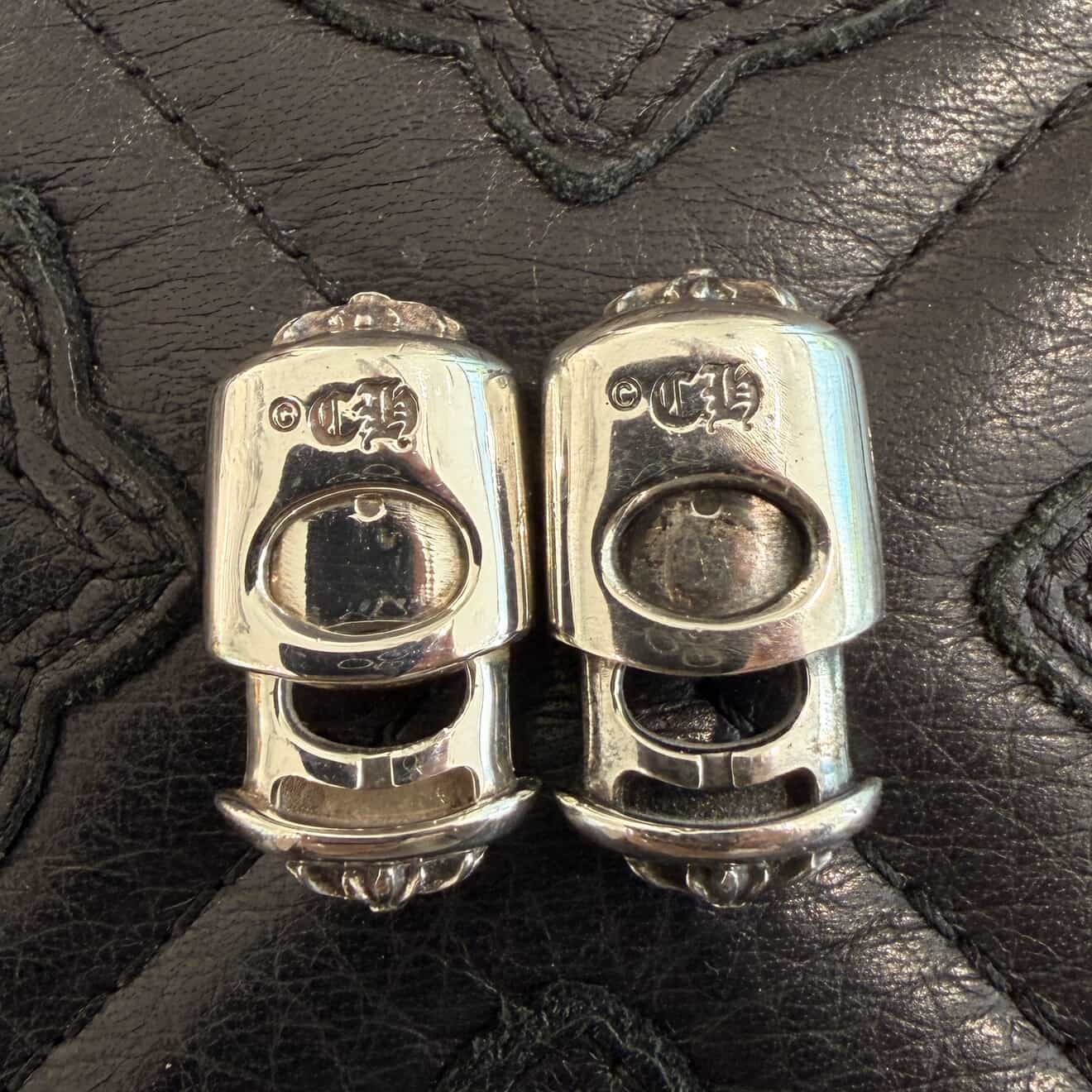 CHROME HEARTS Lace Stopper V2 クロムハーツ レースストッパー V2