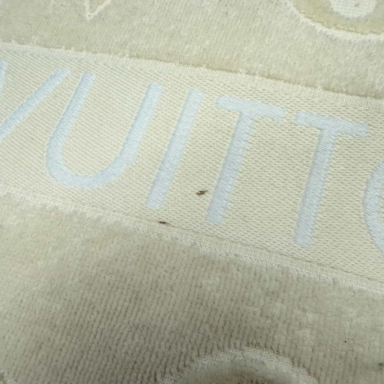 LOUIS VUITTON 2025SS LV Vacation Cushion M78815 ルイヴィトン LVバケーションクッション