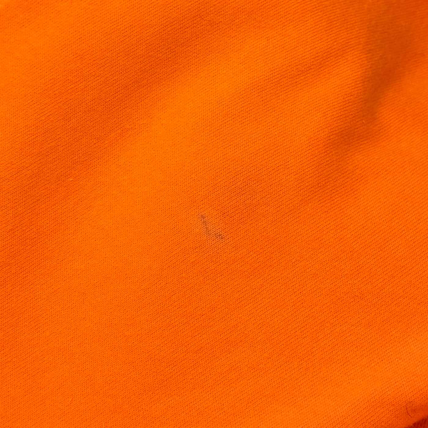 CHROME HEARTS × OFF-WHITE 2018SS HD PLVR V Size XL クロムハーツ × オフホワイト プルオーバーフーディ サイズXL