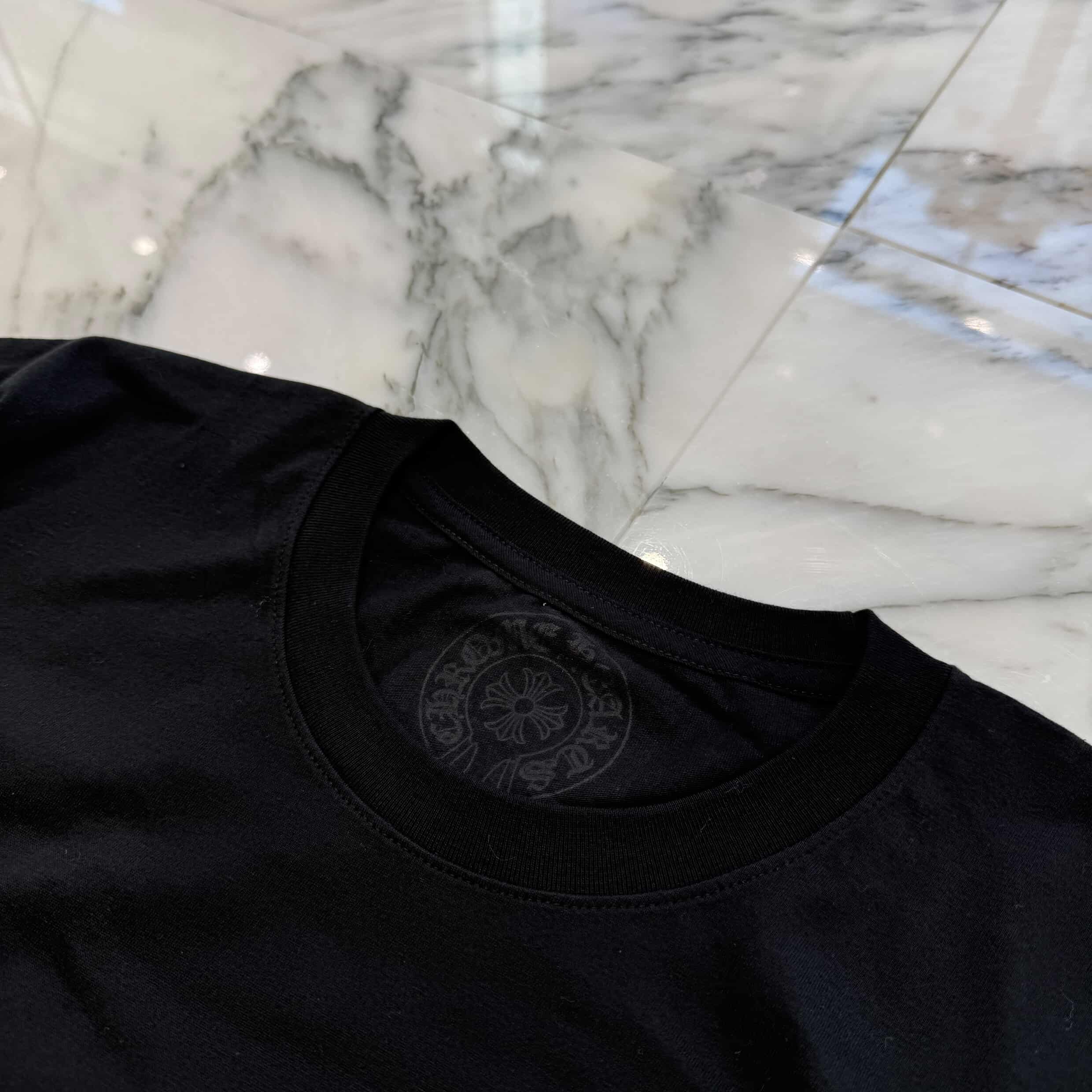 CHROME HEARTS 2026SS FOTI MISS LERLENE Tee Size L クロムハーツ フォティ ミスラーレン Tシャツ サイズL