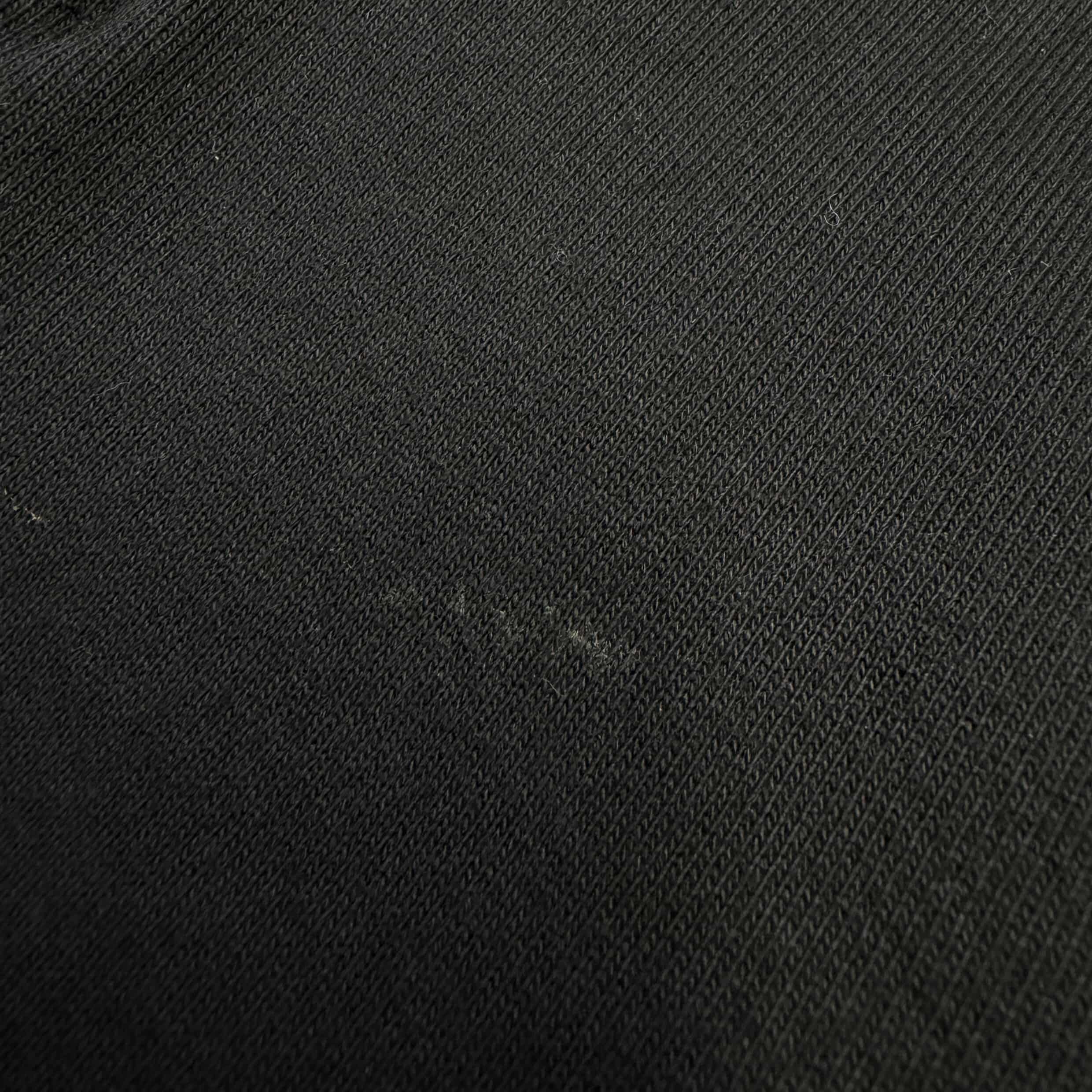 CHROME HEARTS Horseshoe Side Logo Sweat Long Pants Size L クロムハーツ ホースシュー サイドロゴ スウェットロングパンツ サイズL