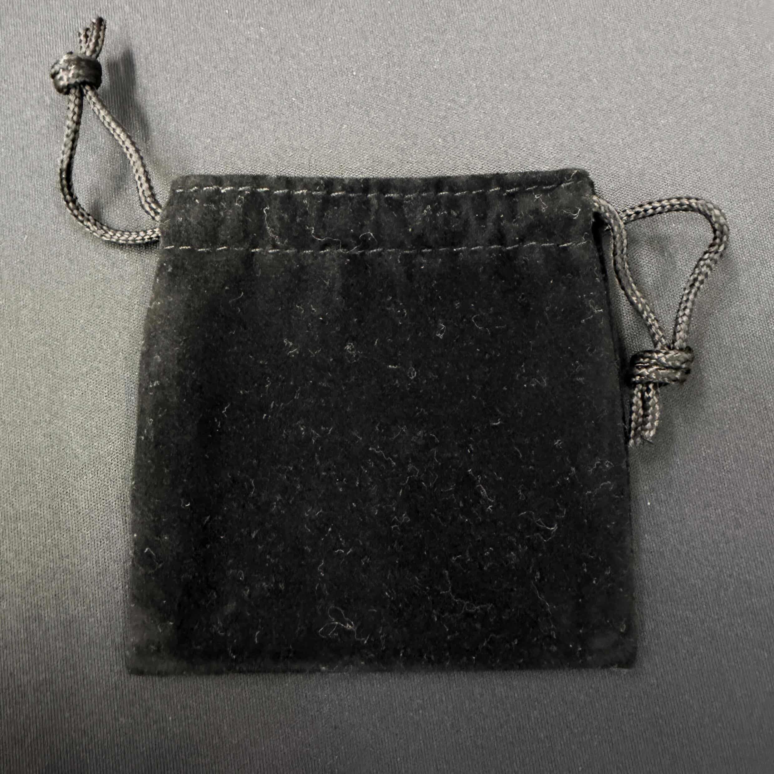 CHROME HEARTS 18K WG 3mm Spacer Ring Size 20号 クロムハーツ 18K ホワイトゴールド 3mm スペーサー リング サイズ20号