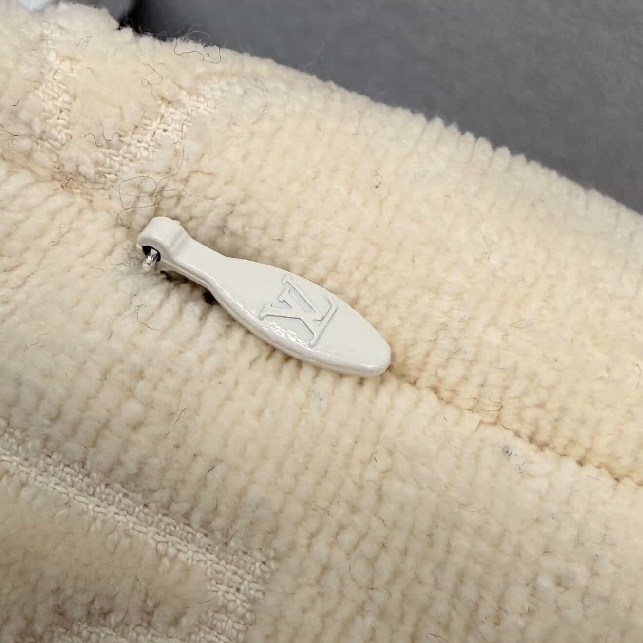 LOUIS VUITTON 2025SS LV Vacation Cushion M78815 ルイヴィトン LVバケーションクッション